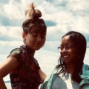 Meet your Posher, Zoe